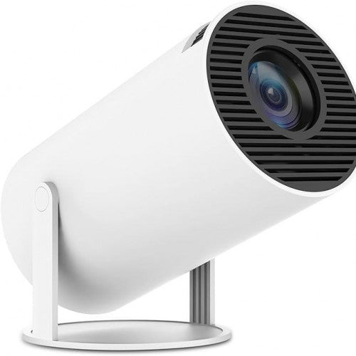 MINI PROYECTOR PORTATIL ULTRA HD WIFI
