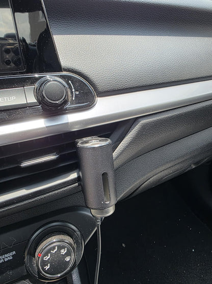 Difusor de aromas inteligente para carro™
